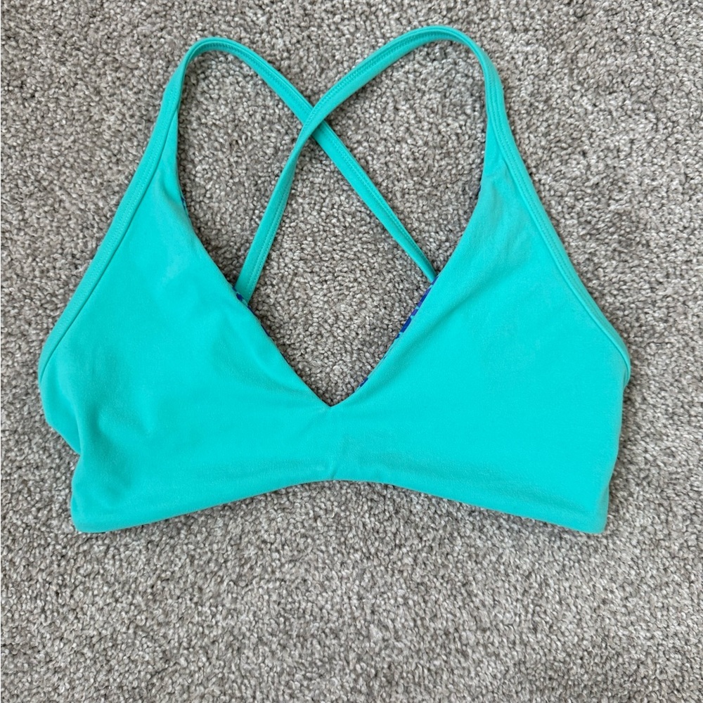 Buffbunny girlfriend bra